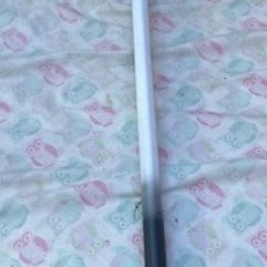 STX Eclipse goalie stick, Epoch Dragonfly  R40 shaft item