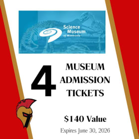 Science Museum of Minnesota item