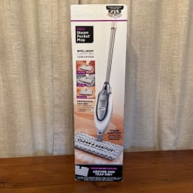 Shark Steam Mop item