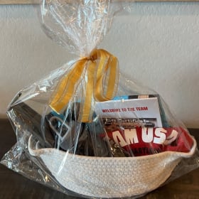 Basket B - Single Tickets item
