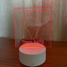 LED Nightlight item