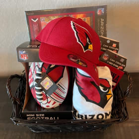 Basket D - Single Ticket item