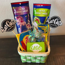 Basket E - Ticket Bundle item