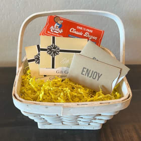 Basket G - Ticket Bundle item