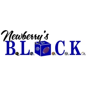 Jeremy Newberry's BLOCK Toy Drive item