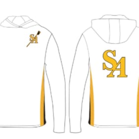 SPF Long Sleeve Shirt item