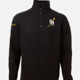 Unisex 1/4 Zip item