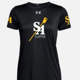 UA Travel Speed Shirt item