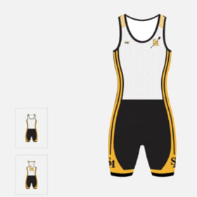 Mandatory Uni - Varsity and Novice Squads item