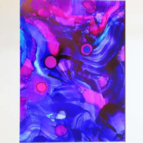 Vicki Van Vynckt Original item