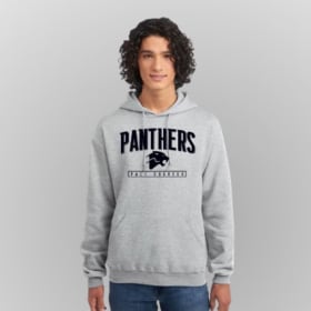 Cotton Hoodie (Youth & Adult) item