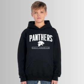 Cotton Hoodie (Youth & Adult) item