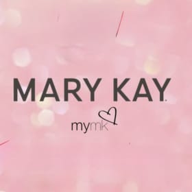 Photo of Mary Kay Basket