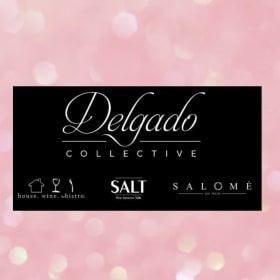 Photo of $100 Salt Gift Certificate