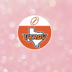 Photo of UTRGV 2 Football Tickets Nov. 8, 2025