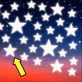 Medium - Star in the Sky item
