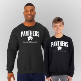 Crew Sweatshirt (Youth & Adult) item