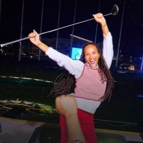 Top Golf Gift Certificate item