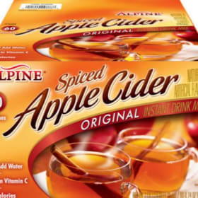 Apple Cider item