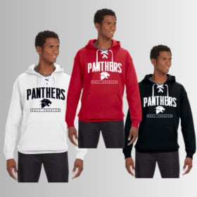 Sport Lace Hood item