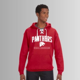 Sport Lace Hood item