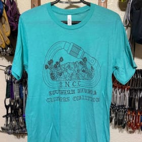 T-shirt (shipped) item