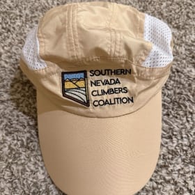 Hat (shipped) item