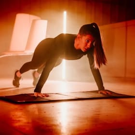 1-Month “Flight Crew Health” Course by Mile High Health Club item