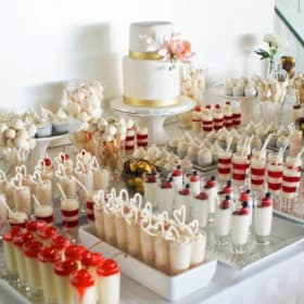 Dessert Table Voucher item