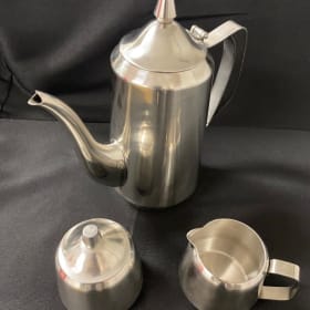 Service à thé item