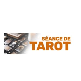 Séance de tarot item