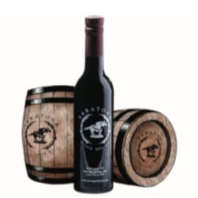 Traditional Balsamic Vinegar item