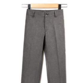 Pantalon gris item