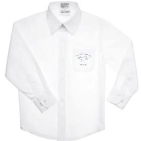 Chemise blanche item