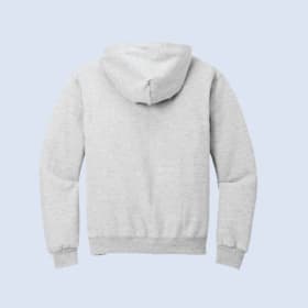YOUTH: GRAY EMBROIDERED SWEATSHIRT item