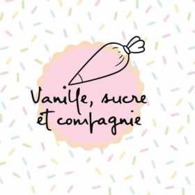 Trio de biscuits item