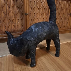 Midnight — The Keeper of Secrets item