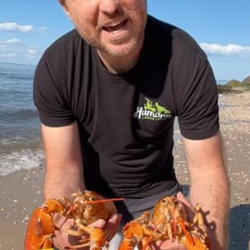 Defend Animals T-Shirt item