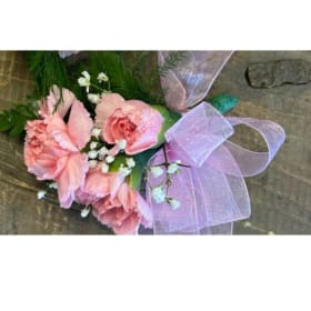 Corsage item
