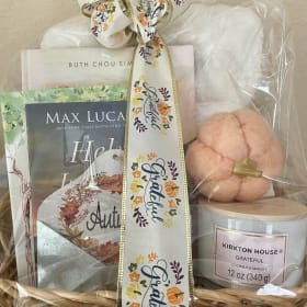 #9 Devotional Gift Basket item