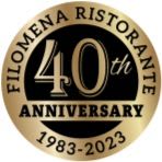 $150 Gift Card to Filomena Ristorante in Georgetown item