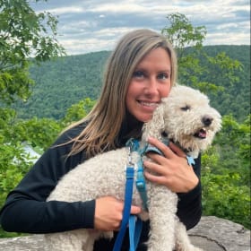 Guided Hike with Shell Dufton item