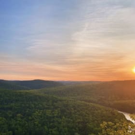 Guided Hike with Shell Dufton item