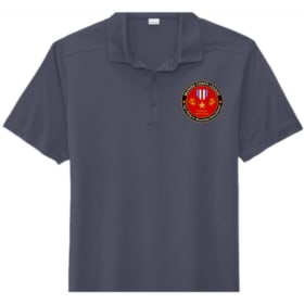 Photo of Detachment Polo Blue - 2X-Large
