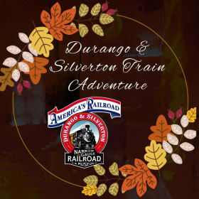 Durango & Silverton Train Adventure item