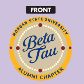 Soft Enamel Pin item