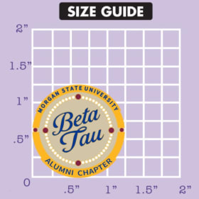 Soft Enamel Pin item