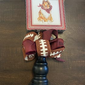 Ready, Set, Game item