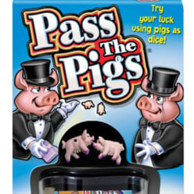 17. Game Night Glow Up - Board Game Collection item