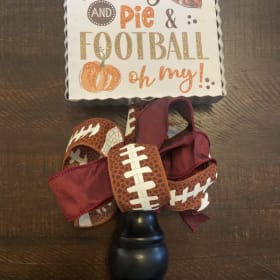 Ready, Set, Game item